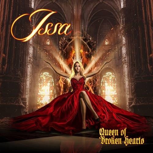 Issa - Queen of Broken Hearts (2021) FLAC