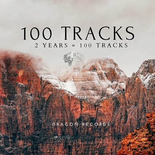 100 Tracks Dragon Records (2021)