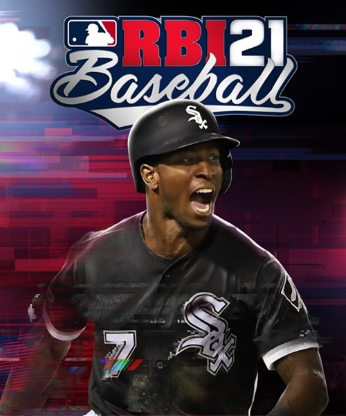 R.B.I. Baseball 21 (2021/ENG/MULTi5/RePack)