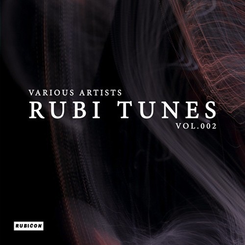 Rubi Tunes Vol 002 (2021)