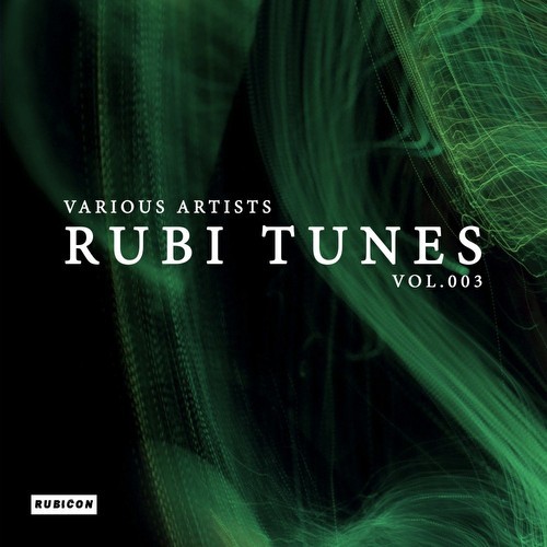 Rubi Tunes Vol 003 (2021)