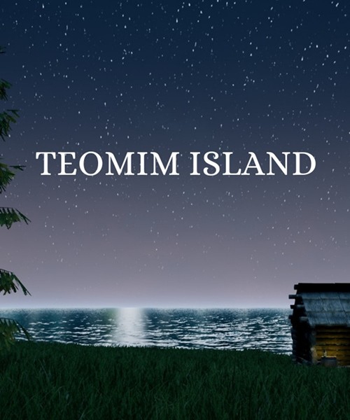 Teomim Island (2021/ENG/RePack)