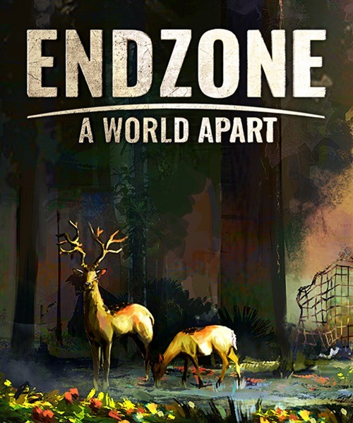 Endzone - A World Apart (2021/RUS/ENG/MULTi9/RePack)
