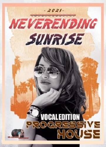 Neverending Sunrise (2021)