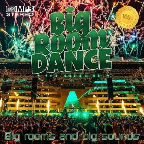 Big Room Dance (2021)