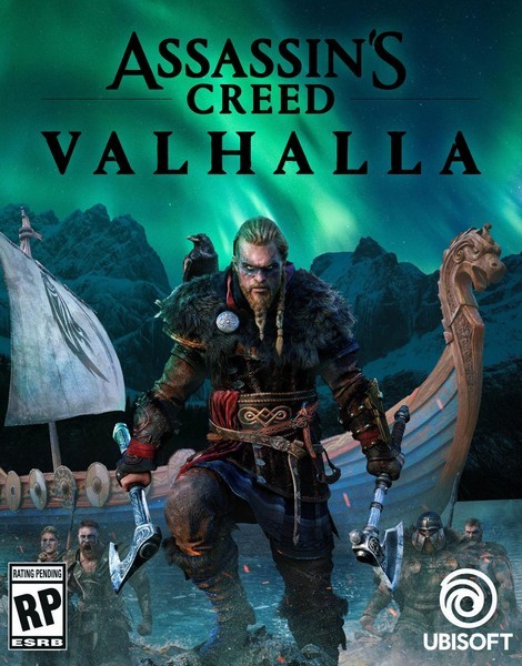 Assassin's Creed: Valhalla (2020/RUS/ENG/RePack by R.G. Mechanics)
