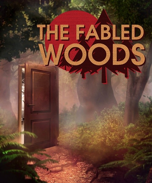 The Fabled Woods (2021/RUS/ENG/MULTi5/RePack)