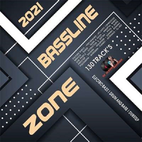 Zone Bassline (2021)