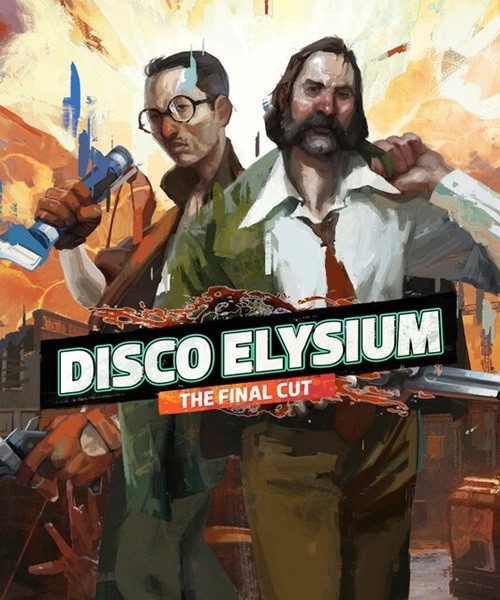 Disco Elysium: The Final Cut (2019/RUS/ENG/MULTI9/RePack)
