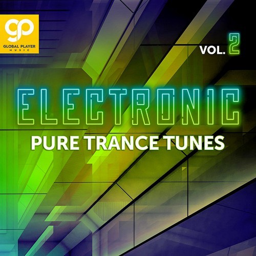 VA - Electronic Pure Trance Tunes Vol 2 (2021)