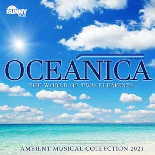 Oceanica (2021)