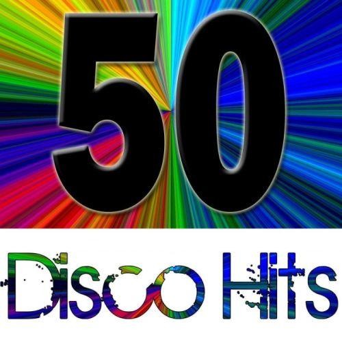 50 Disco Hits (2021)