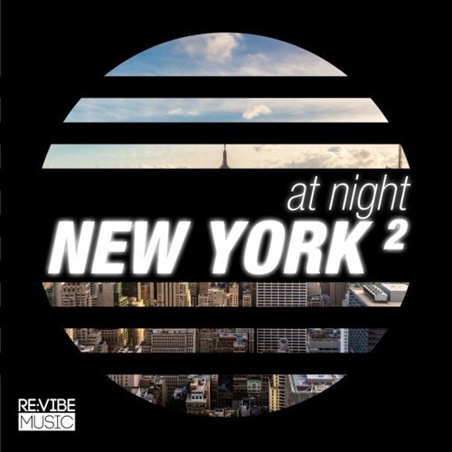 At Night - New York Vol 2 (2021)