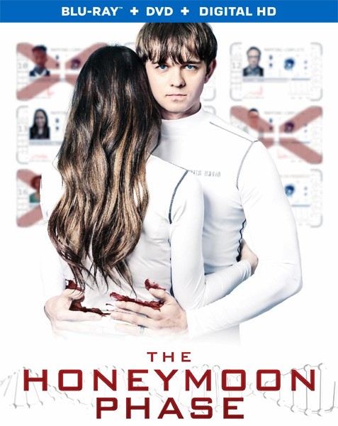 Один на один / The Honeymoon Phase (2019/BDRip/HDRip)