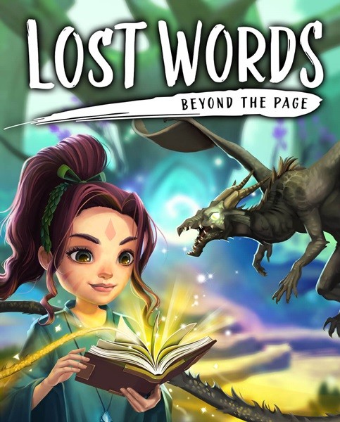 Lost Words: Beyond the Page (2021/ENG/MULTi5/RePack)