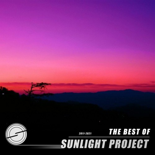 Sunlight Project - The Best Of Sunlight Project (2021)