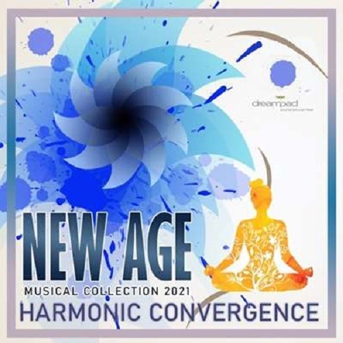 Harmonic Convergence (2021)