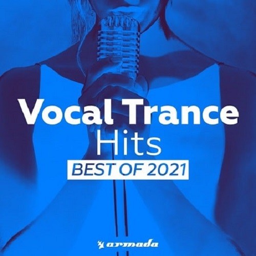 Vocal Trance Hits (2021)