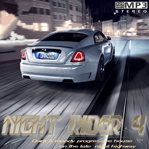 Night Rider 4 (2021)