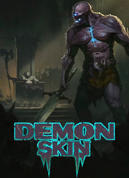Demon Skin (2021/RUS/ENG/MULTi)