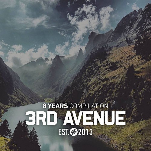 8 Years 3rd Avenue (2021)