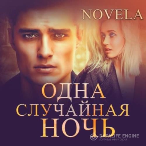 Novela  - Одна случайная ночь (Аудиокнига)