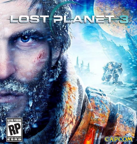 Lost Planet 3 (2013/RUS/ENG/RePack by R.G. Mechanics)