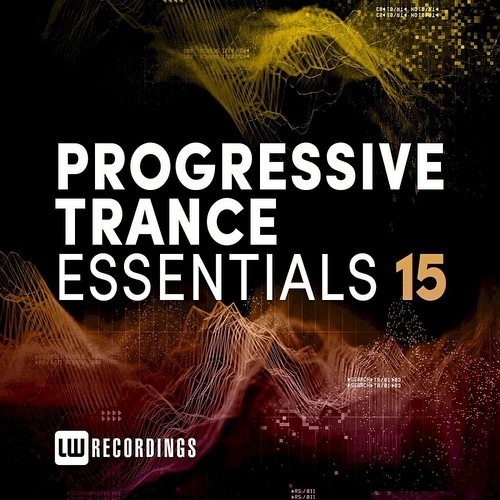 Progressive Trance Essentials Vol 15 (2021)