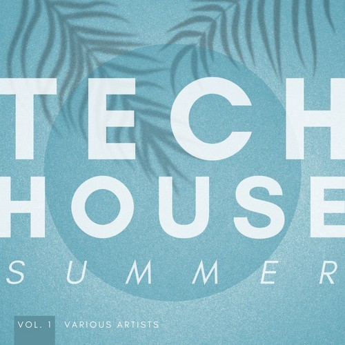 Tech House Summer, Vol. 1 (2021)