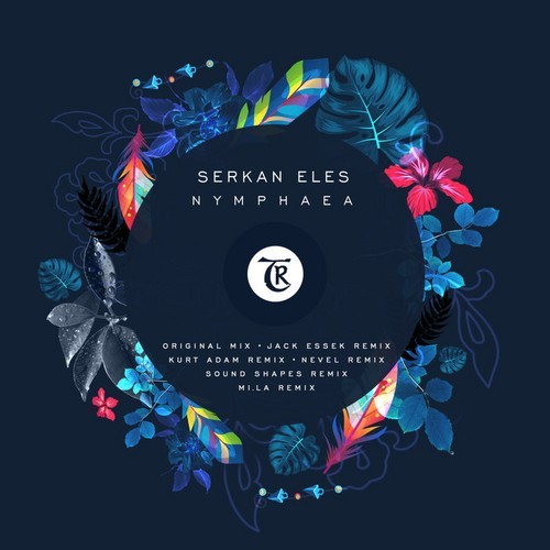 Serkan Eles - Nymphaea (2021)