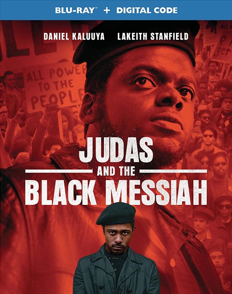 Иуда и чёрный мессия / Judas and the Black Messiah (2021/BDRip/HDRip)