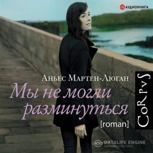 Мартен-Люган Аньес - Мы не могли разминуться (Аудиокнига)