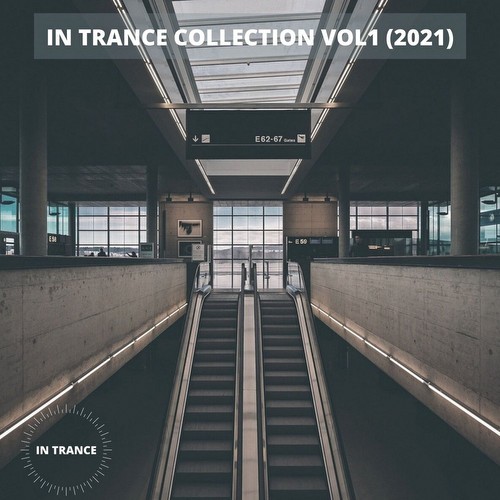 In Trance Collection (Spring Edition 2021) (2021)