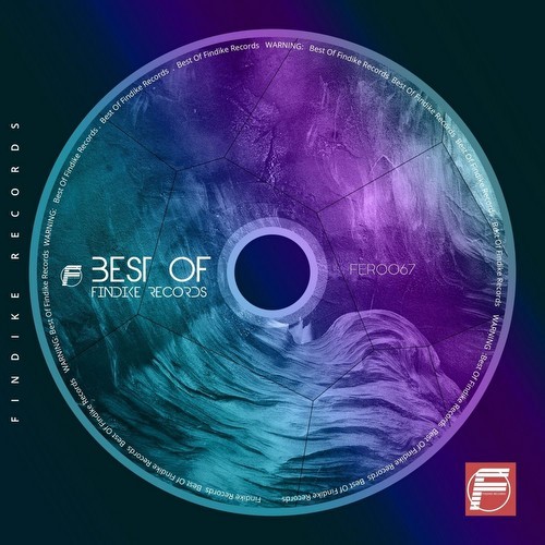 Best Of Findike Records (2021)