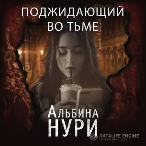 Нури Альбина - Поджидающий во тьме (Аудиокнига)