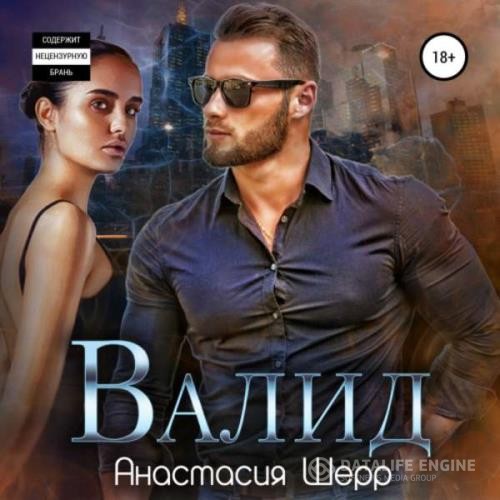 Шерр Анастасия - Валид (Аудиокнига)