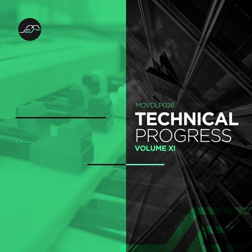 Technical Progress Vol 11 (2021)