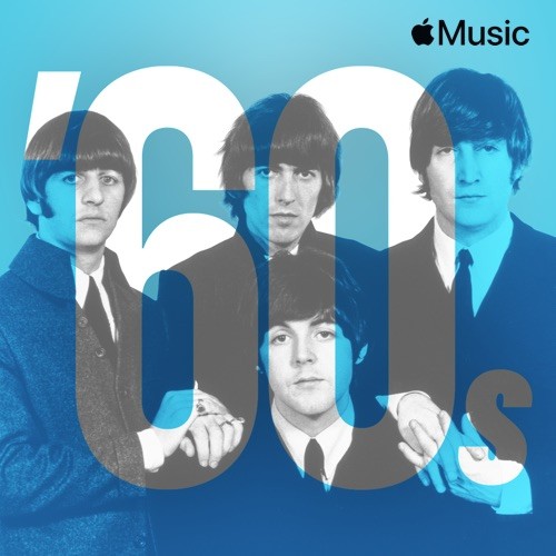 60s Hits Essentials (2021)