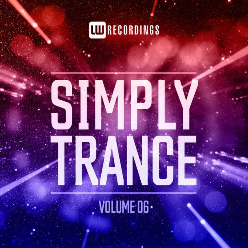 Simply Trance Vol 06 (2021)