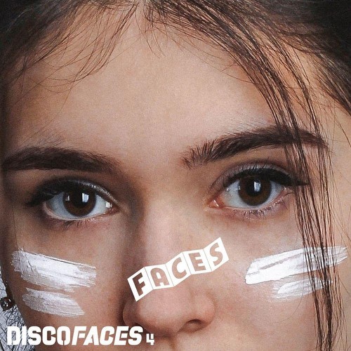 Disco Faces 4 (2021)