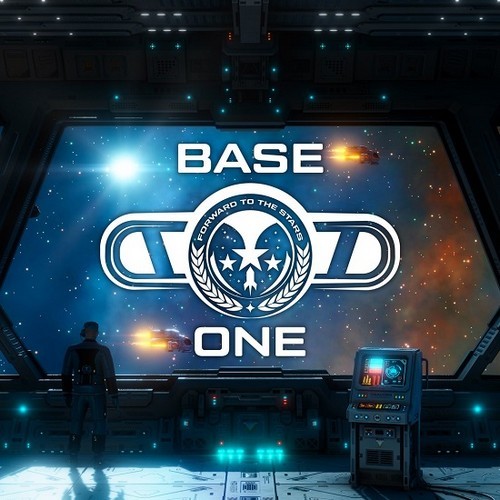 Base One (2021/RUS/ENG/MULTi6)