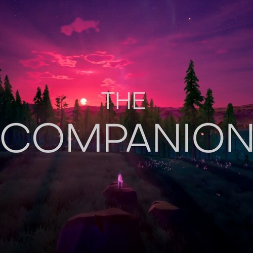 The Companion (2021/RUS/ENG/MULTi11)