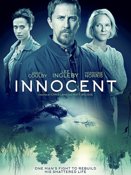 Невиновный / Innocent (2 сезон/2021/WEB-DLRip)