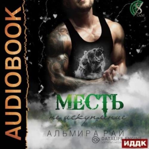 Рай Альмира - Месть – не искупление (Аудиокнига)