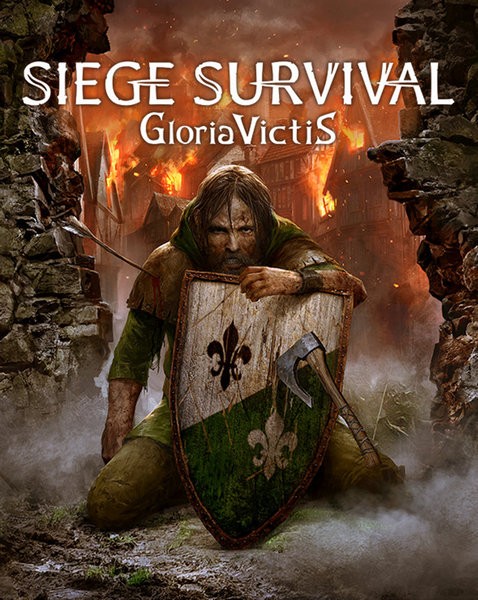 Siege Survival: Gloria Victis (2021/RUS/ENG/MULTi13/RePack by Decepticon)