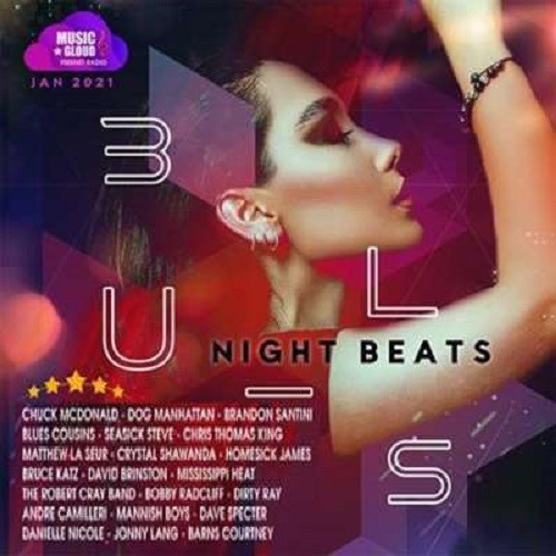 Night Beats Blues (2021)