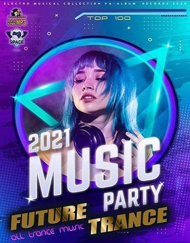 Future Party Trance (2020)