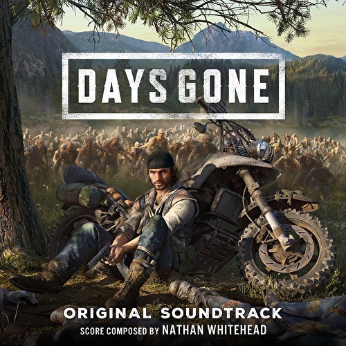 Nathan Whitehead - Days Gone (2019)