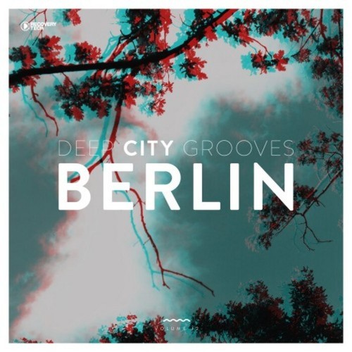 Deep City Grooves Berlin, Vol. 12 (2021)