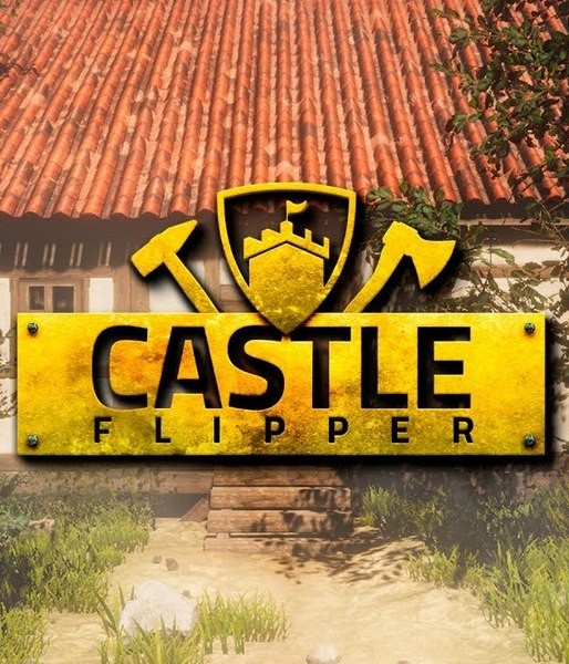 Castle Flipper (2021/RUS/ENG/MULTi8)